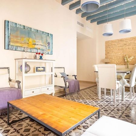 Apartamento Hercules - Vacacional Sevilla 외부 사진