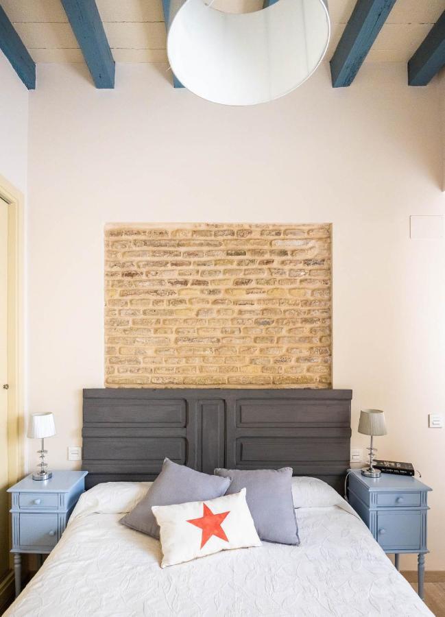 Apartamento Hercules - Vacacional Sevilla 외부 사진