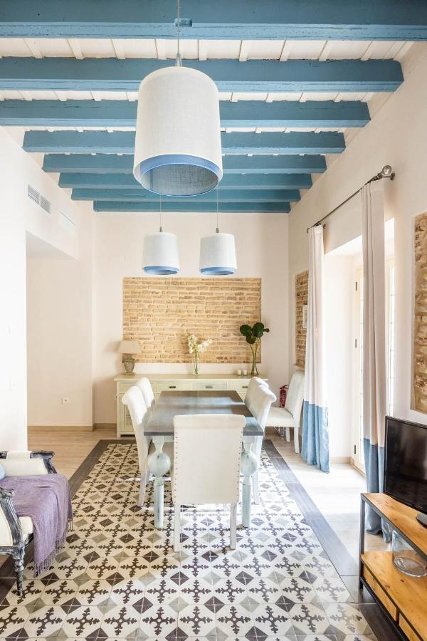 Apartamento Hercules - Vacacional Sevilla 외부 사진