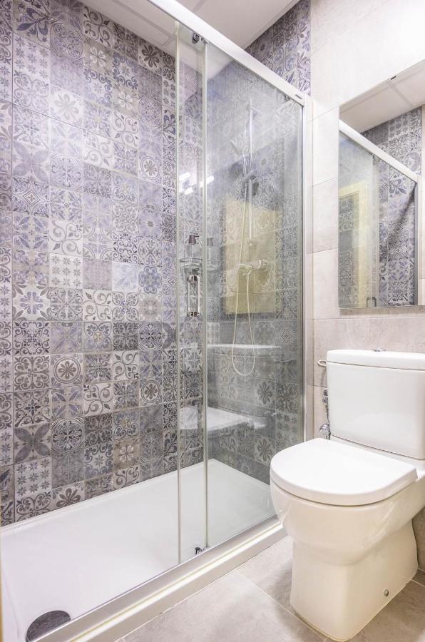 Apartamento Hercules - Vacacional Sevilla 외부 사진