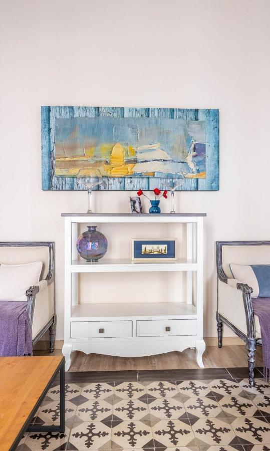 Apartamento Hercules - Vacacional Sevilla 외부 사진