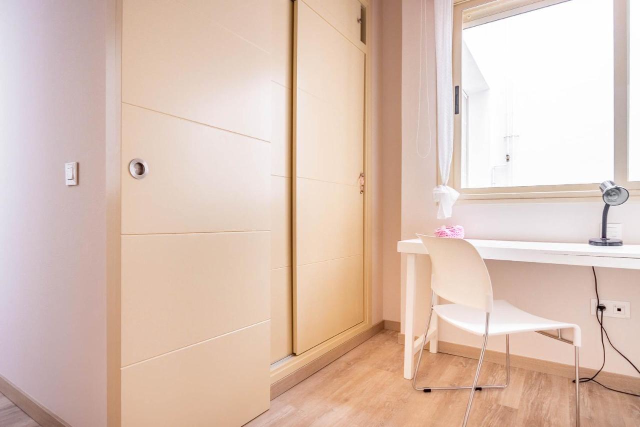 Apartamento Hercules - Vacacional Sevilla 외부 사진
