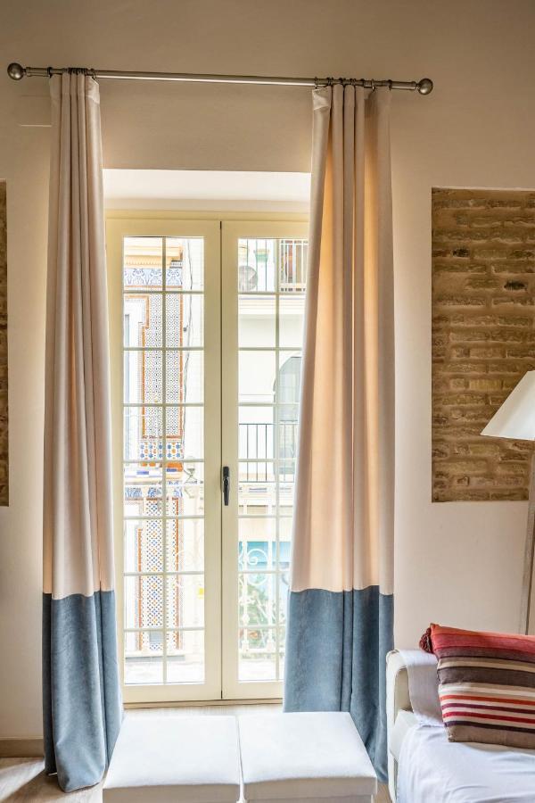 Apartamento Hercules - Vacacional Sevilla 외부 사진